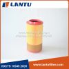 Direct sale crane AIR FILTER E630L RS3996 2456375 AF26399 C25710/3 P782105 AF25767 for Renault