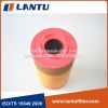 Direct sale crane AIR FILTER E630L RS3996 2456375 AF26399 C25710/3 P782105 AF25767 for Renault