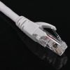 Patch Cords Flex Booted CAT5E Stranded