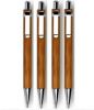 Wooden ball point pen ...