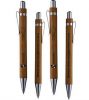 Wooden ball point pen ...