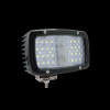 High power 108W Agricultural Automotive Trailer Tractor LED Work Light 