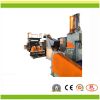 Rubber Sheet Extruder