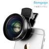 Bomgogo Govision L1 Pro Super Wide Angle Lens for Smart phones 37mm