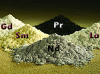 Rare earth elements