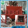 shredder for plastic/tire/wood/foam/animal bone/kitchen waste/municipal waste/scrap metal/pcb