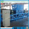 shredder crusher for plastic/tire/wood/foam/kitchen waste/animal bone/municipal waste/living garbage/scrap metal