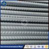 steel rebar, deformed steel bar, iron rods from tangshan factory price/building rebar