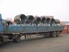 steel wire rod in coil SAE1008 hot rolled steel wire rod