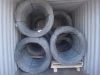 steel wire rod in coil...