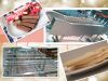 food factory hot selling chocolate wafer biscuit making machine