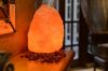 Himalayan Natural Salt Lamp