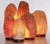 Himalayan Natural Salt Lamp