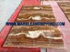 Red Onyx Tiles