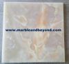 White Gold Onyx Tiles