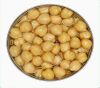 canned chick peas(Garb...