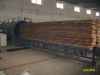 High Frequency Vacuum Timber Dryer--CHANCS MACHINE
