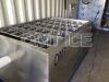 OMT 1Ton Containerized Ice Block Machine