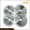 diamond saw blade for cutting granite