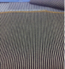 popular stripe 8oz cotton denim fabric