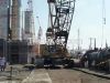 GOOD CONDITION Used KOBELCO Crawler Crane CKE2500 