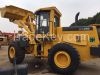 Used Japanese KOMATSU Loader WA350 