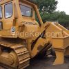 GOOD CONDITION Used (Caterpillar Bulldozer D7G)