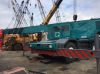 PERFECT CONDITION KATO 50T Rough Terrain Crane TR500E Used 