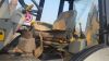 Good Condition Used JCB Backhoe/Loader&Excavator 3CX/4CX