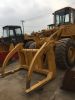 Used CAT Caterpillar Loader with clamping 936E