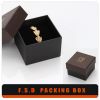 FSD PACKING Luxury Jewelry Box Paper Packaging