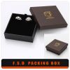 FSD PACKING Luxury Jewelry Box Paper Packaging