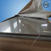 best selling brushed stainless steel  sheet &amp; strips 409 201