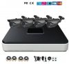 Home Smart Security System-DVR Kit - JMC-D2603-0401Kit