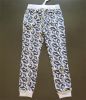 Womanâ€™s printed casual pants