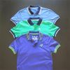 Boy's casual POLO shirt