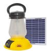 Three Watt Solar Light