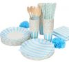 Disposable Paper Plate...