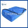 Microfiber car clean cloth