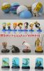 Plastic Gift Toys Capsule Toy Gashapon