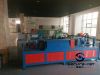 High quality and low price wire straightening and cutting machine