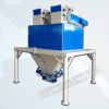charcoal bag filling machine 50kg charcoal briquette bag bbq packaging charcoal automatic packing bagging machine