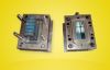 Electrical switch panel components plastic injection mold making