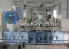 5 Gallon Bottle Cap Sleeve Flim Labeling Machine