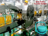 Bottle Holding Ring Pressing Machine