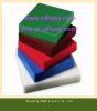 Durable UHMWPE plastic sheets / anti-UV UHMWPE plastic block