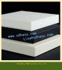 Durable UHMWPE plastic sheets / anti-UV UHMWPE plastic block