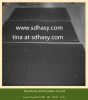 Any size plastic durable ground protection mat /any color construction road mat with OEM service in all weather conditions