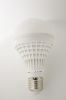 NEW E27 Bulbs 5W GE Motion PIR infrared LED light lamp CE&amp;amp;ROSH corridor light
