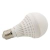 NEW E27 Bulbs 5W GE Motion PIR infrared LED light lamp CE&amp;amp;ROSH corridor light